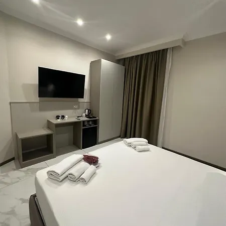 Guest house Relais Relax