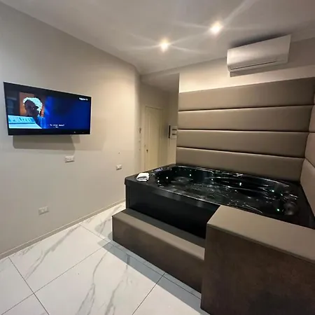 Relais Relax Guest house