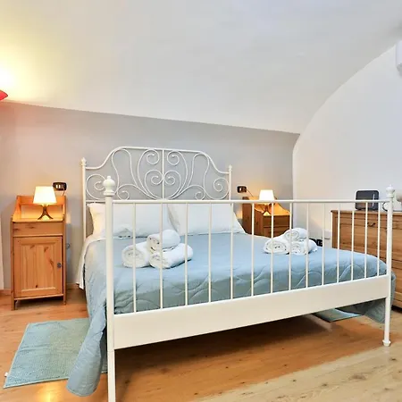 Apartamento An Arch Downtown *