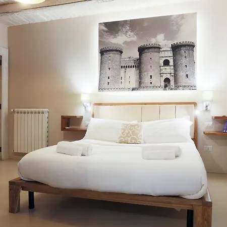 Apartment Fate Foria Style House Naples