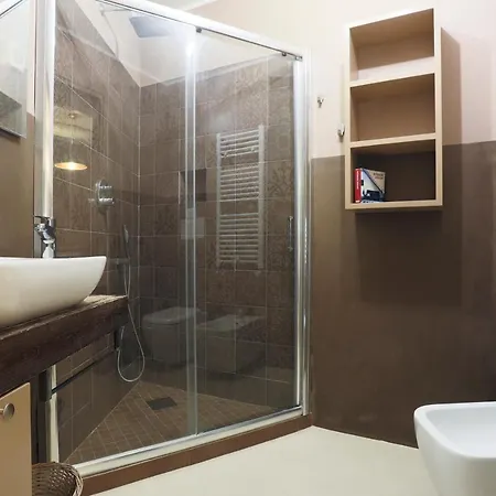 Fate Foria Style House Apartment