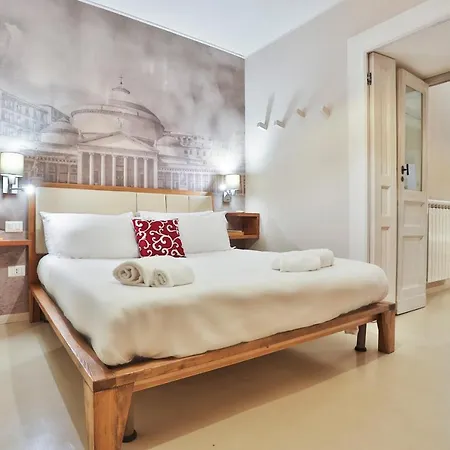Apartment Fate Foria Style House