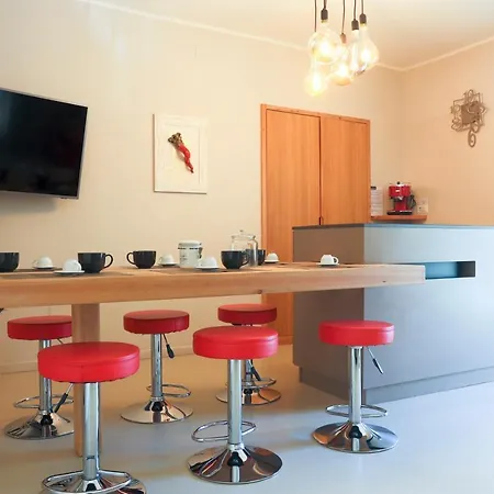 Apartment Fate Foria Style House