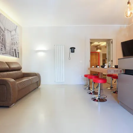 Fate Foria Style House Apartment