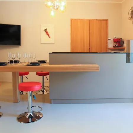 Fate Foria Style House *