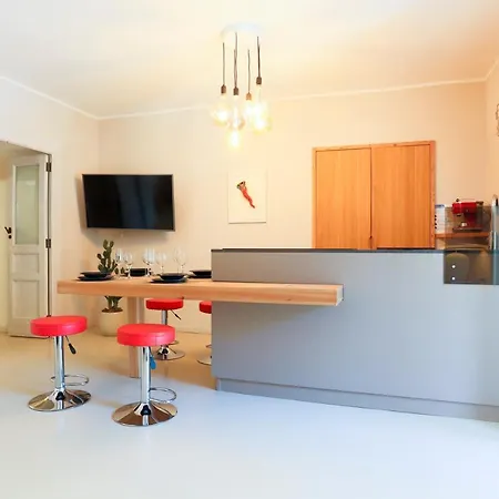 Apartment Fate Foria Style House