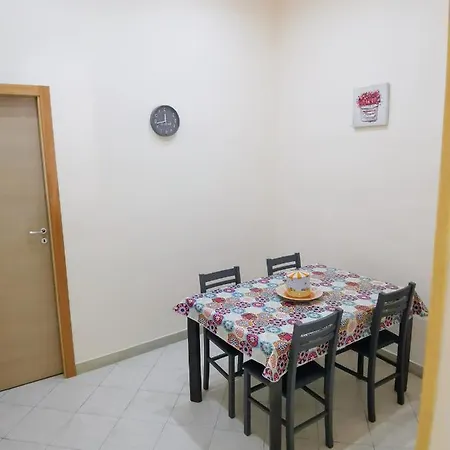 Nonna Luisella Holiday home *