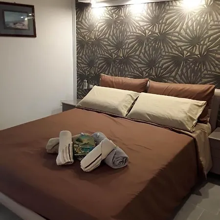 Casa vacanze Iris Sweet