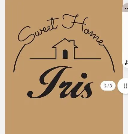 Iris Sweet Casa vacanze Napoli