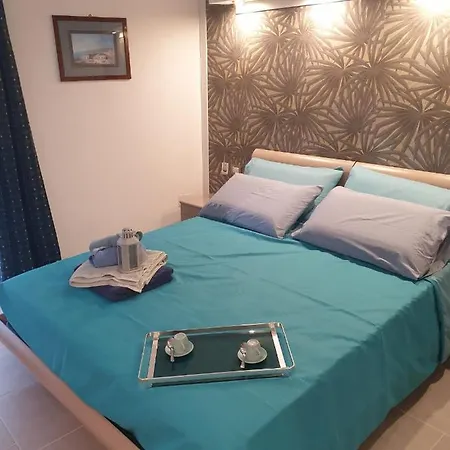 Iris Sweet Casa vacanze *