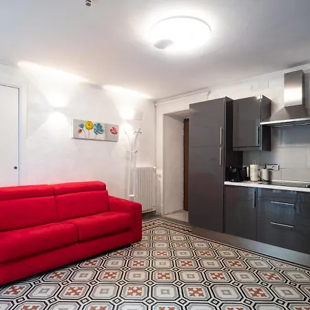 Apartment Enjoy *