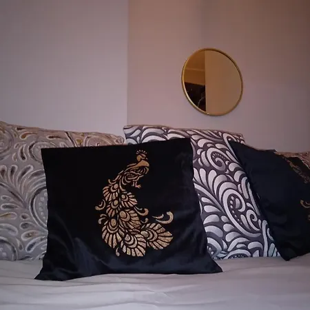 Bella 'mbriana Apartment *