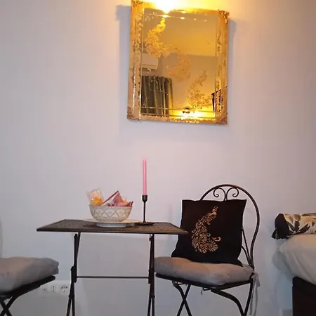 Bella 'mbriana Naples