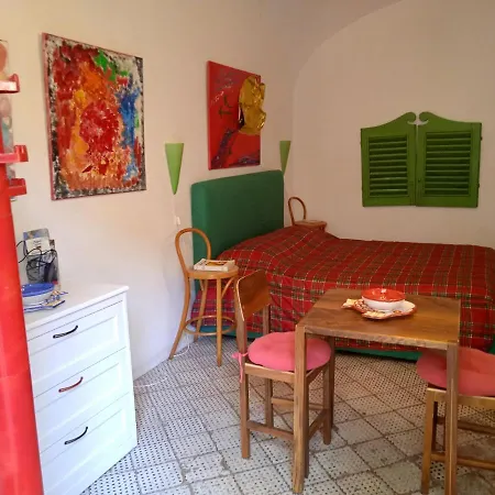 Il Cortiletto, Spazio Alla Fantasia Napoli