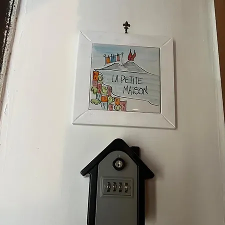 Apartamento La Petite Maison Nápoles
