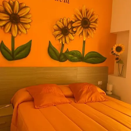 Bed & Breakfast Flower's House 2*