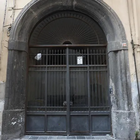 An Arch Downtown *