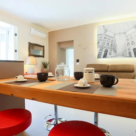 Apartment Fate Foria Style House *