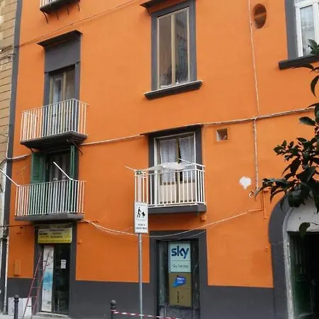 Iris Sweet Casa vacanze *