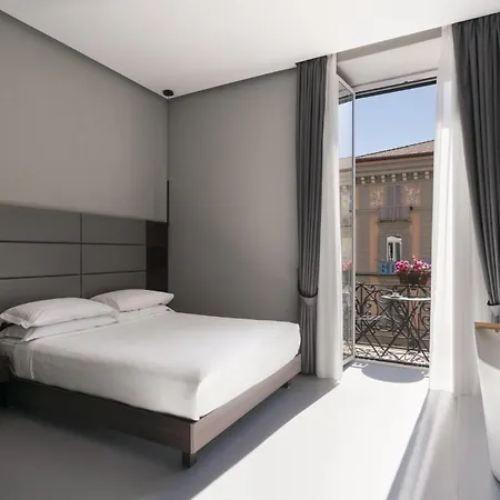 The Grey Affittacamere 3*