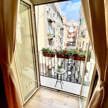 Casa Giro * Naples