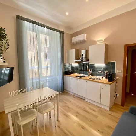 Apartment Casa Giro