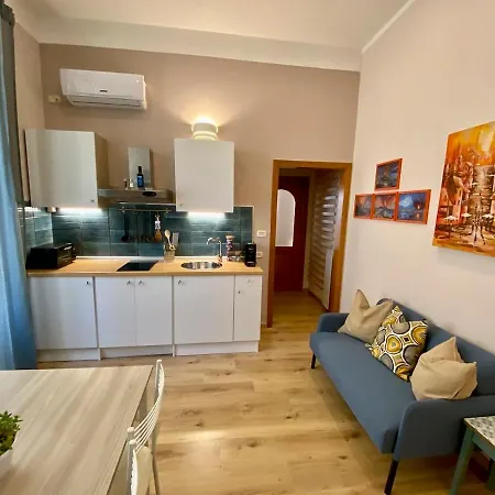 Casa Giro Naples