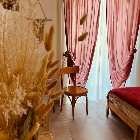 Bed & Breakfast B&bistrot Naples