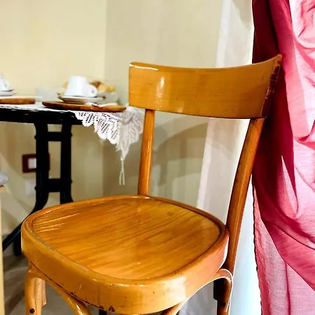 Bed & Breakfast B&bistrot