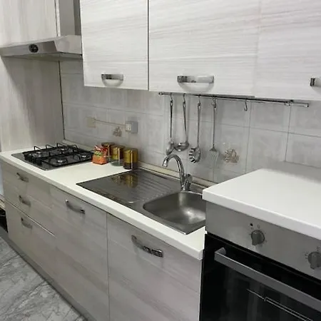 New With Garden Apartment *