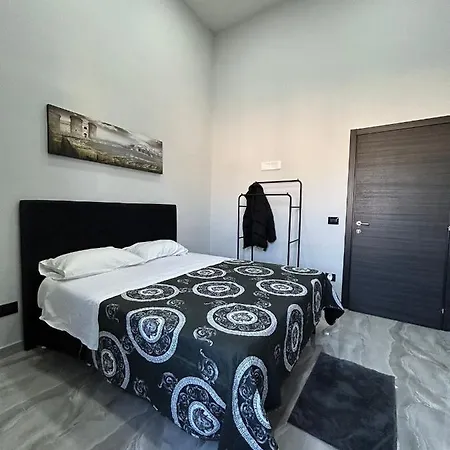 Apartmán Foria House Valentino Neapol