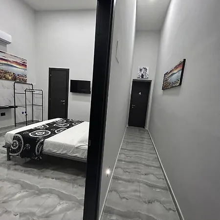 Apartamento Foria House Valentino