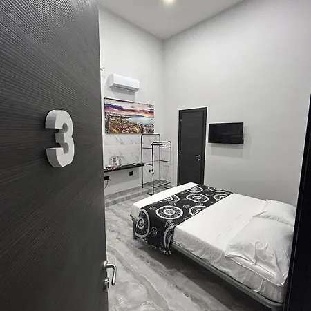 Foria House Valentino Apartamento