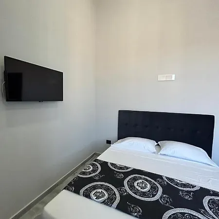 Apartmán Foria House Valentino *