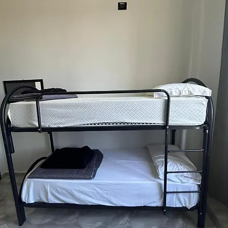 Apartmán Foria House Valentino