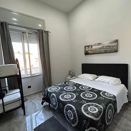 Foria House Valentino Apartamento