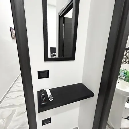 Foria House Valentino Apartmán Neapol