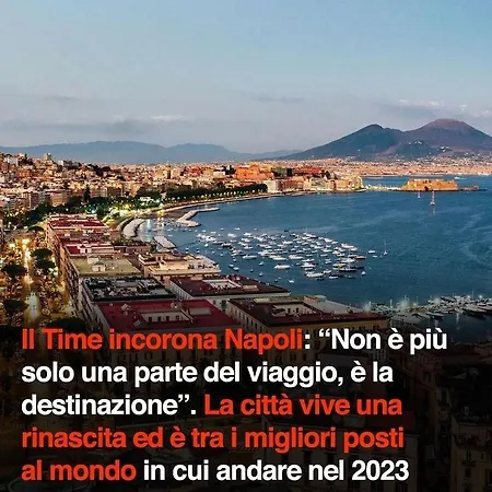 3 Chiaia 3* Naples
