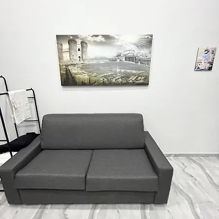Foria House Valentino Apartamento *