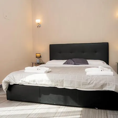 Paradise 4* Napoli