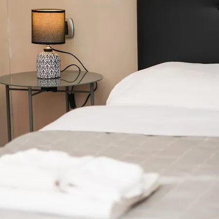 Gæstehus Paradise 4*