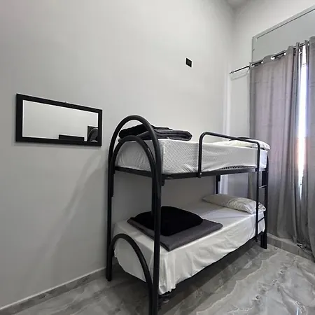 Apartmán Foria House Valentino