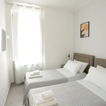 Apartment Santa Chiara Luxury House Naples