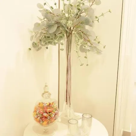 Santa Chiara Luxury House * Naples