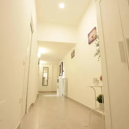 Apartment Santa Chiara Luxury House *