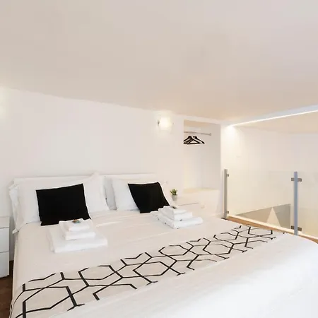 Bed and breakfast Ramo D'oro
