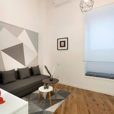 Bed and breakfast Ramo D'oro *