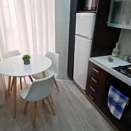 Apartment Residenza Napoletana *