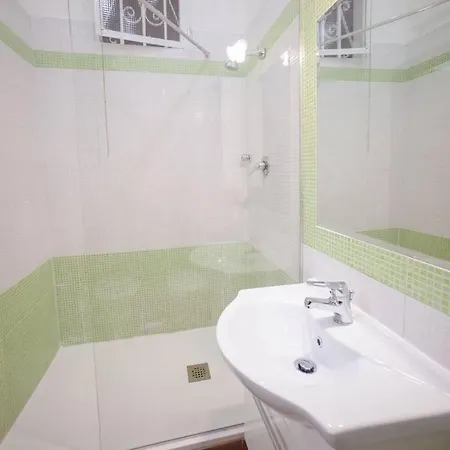Apartment Nonna Sabina - Centro Storico