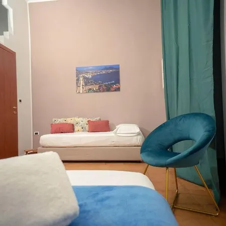 Apartment Nonna Sabina - Centro Storico Naples